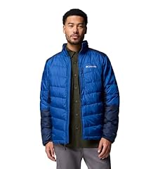 Mountain Blue/Collegiate Navy