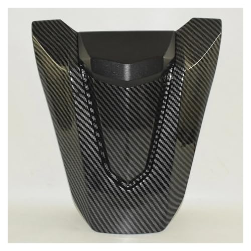 Capot de siège arrière pour CB650R et CBR650R 2024-2025 housse carénage moto