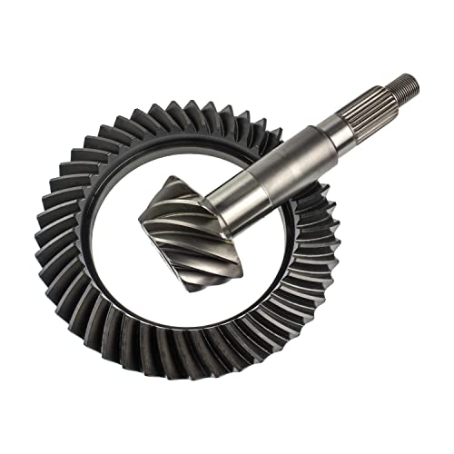Motive Gear D44-409F Rack and Pinion, 45-11 Teeth, 4.09 Ratio