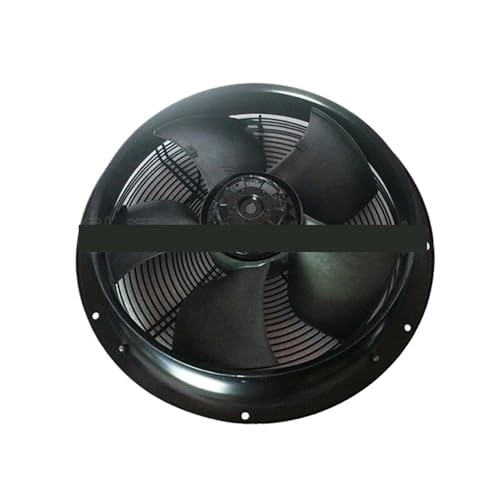 Ventilateur de refroidissement S4E420-AU03-08 et W4E420-CU03-31 axial