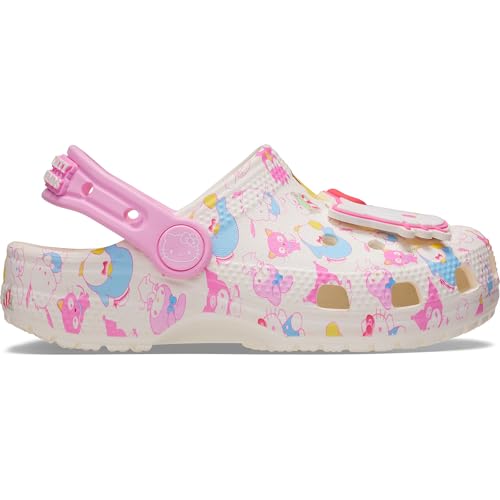 Image of Crocs Kids' Sanrio Hello Kitty & Friends Classic Clogs