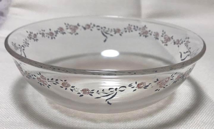 イマン ローレライ 旧イマン・ローレライガラスボウル直径17.5