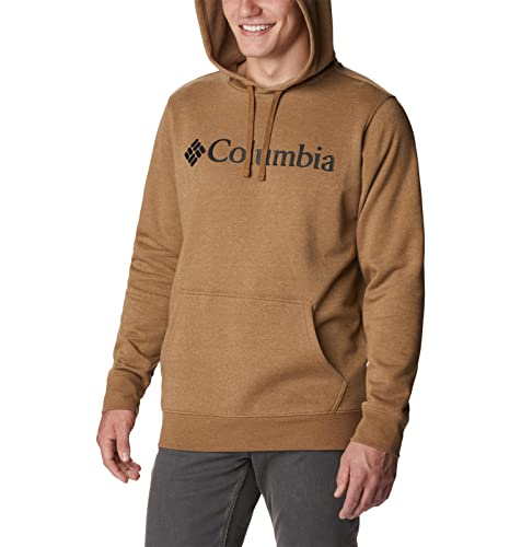 Image of Columbia mens Trek Hoodie