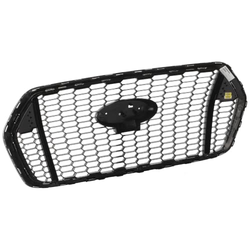 Image of Garage-Pro Grille Assembly For Ford Transit-150 2021-2024