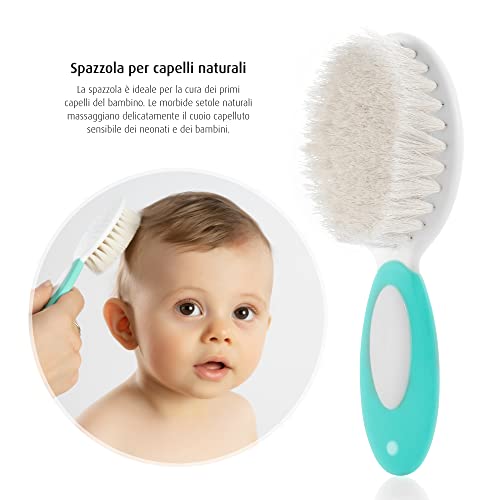 Reer - Babycare: Set Di Cura - 5 Pezzi - 7