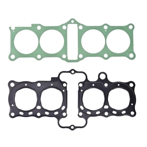 Joint de culasse moto CBR400 NC23 pour réparer fuite moteur CB400