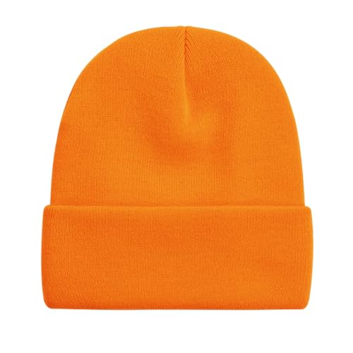 ZOORON 1&2 Pack Beanie for Men Women Slouchy Beanie Hats Winter Knit Caps Soft Ski Hat Unisex