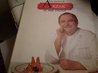 Las Recetas De Arzak 8403598750 Book Cover