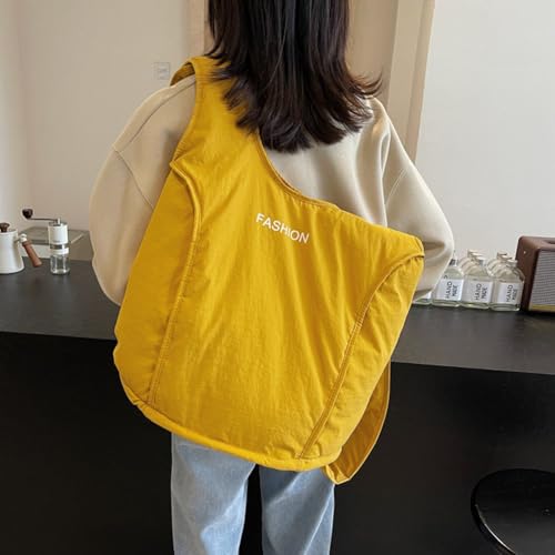 Mochila informal y cómoda para aliviar la carga de la escuela 7