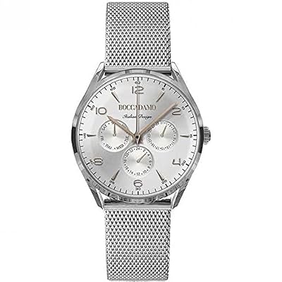 OROLOGIO BOCCADAMO UOMO CRONOGRAFO
