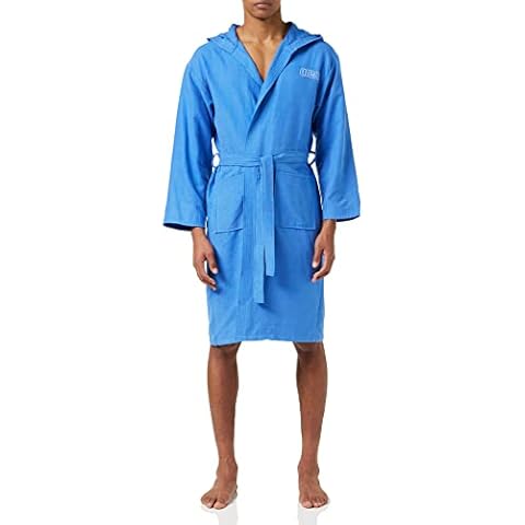 ARENA Unisex Zeal Bademantel Cover