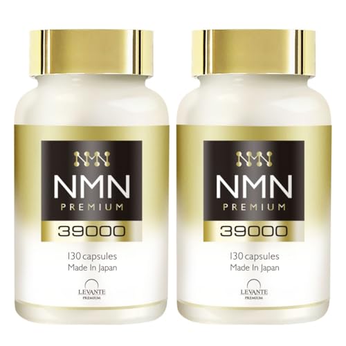 NMN �T�v�������g 39000�r �i3����900mg�j���{�� �����x100% ���͍� �����|�_ ���[�����[���[ ���X�x���g���[�� �i�C�A�V��(�r�^�~��B3) 130�J�v�Z�� ��_���`�^���s�g�p ���o���e 130�J�v�Z��×2�{�Z�b�g