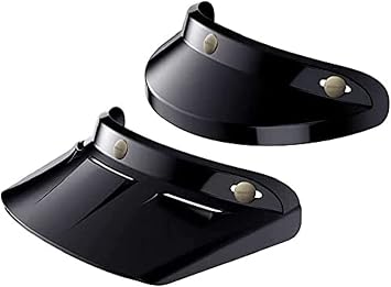 Sena Savage-B01 Short Visor and Long Visor for Savage Helmet