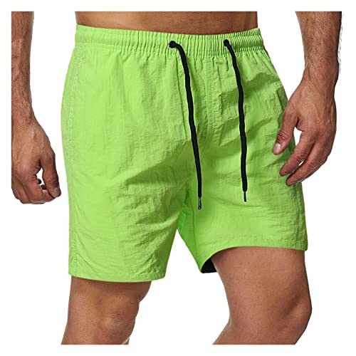 Short de surf et maillot de bain homme pour les vacances à la plage