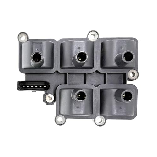 Bobine d'allumage Golf 4 Variant Bora Toledo 2.3 V5 0986221017