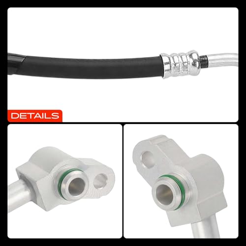 A-Premium A/C Discharge Line Hose Assembly Compatible with Scion by A-Premium - Image 9