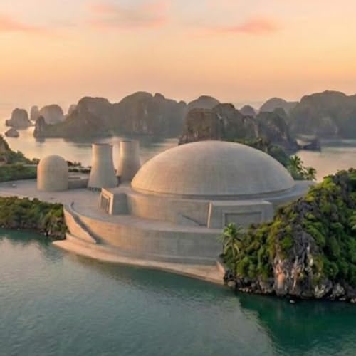 ep.53 "Korea's Multi-Billion Dollar Move in Vietnam"