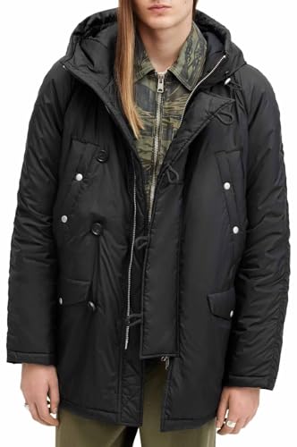 Men's Navstar Parka