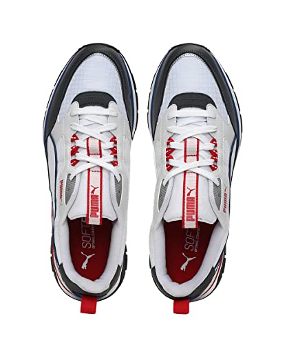 Image of Puma Unisex Adult R78 Trek Sneaker