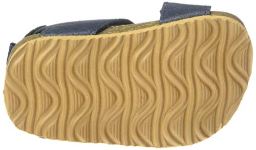 The Children's Place Boy's Double Buckle Sandal Flat4