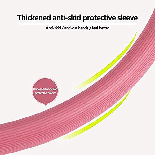 Pilates Practical Circle Anel de Fitness Profissional Anel de Fitness Acessórios Portáteis de Pilate