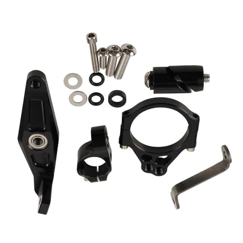 Support de montage pour amortisseur MT-09 et XSR900 accessoires moto direction