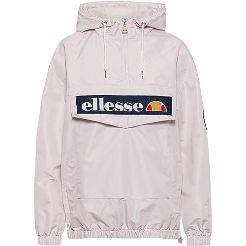 ellesse Damen Montez Windbreaker lila 42