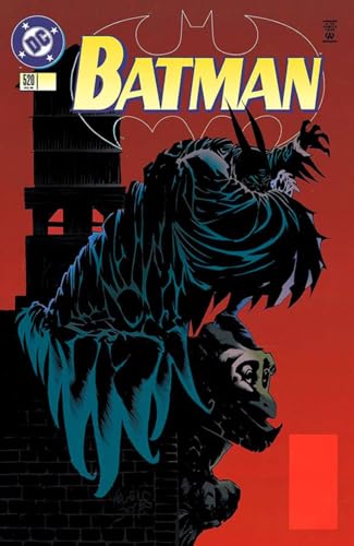 A Saga do Batman Vol. 2/58