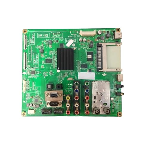 EAX64290501 ���C���{�[�h�ALG�ATV �}�U�[�{�[�h 42CS570 50LS4000 47LK520-UA 37LV4500 42LV5400 42LV540U-ZC 55LK520 42LK551 42LV450 �ƌ݊�������(37 inch
