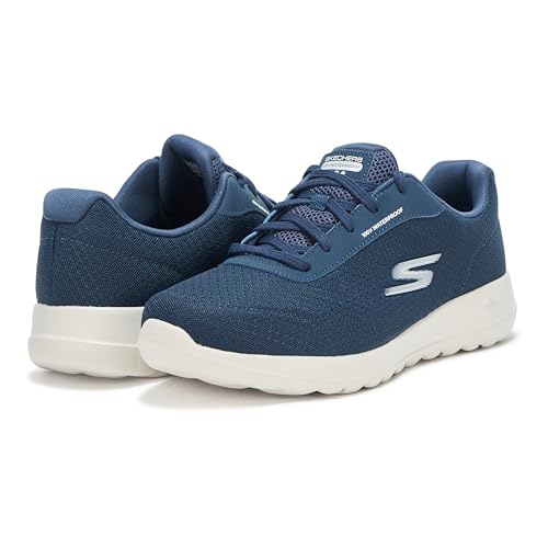 Image of Skechers Women's GO Walk Joy Sareh Waterproof Walking Sneaker