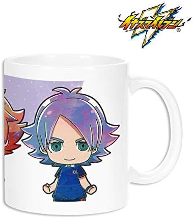 Amazon イナズマイレブン 吹雪 士郎 吹雪 アツヤ デフォルメani art マグカップ アニメ 萌えグッズ 通販 Amazon イナズマイレブン 吹雪 士郎 吹雪 アツヤ デフォルメani art マグカップ アニメ 萌えグッズ 通販