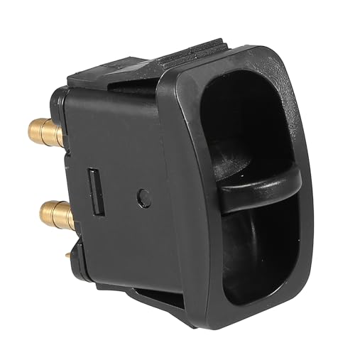 uxcell Air Spring Activation Switch for Car for Truck