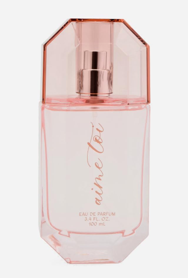 Generic TRU FRAGRANCE AIME TOI 3.4oz Eau De Parfum