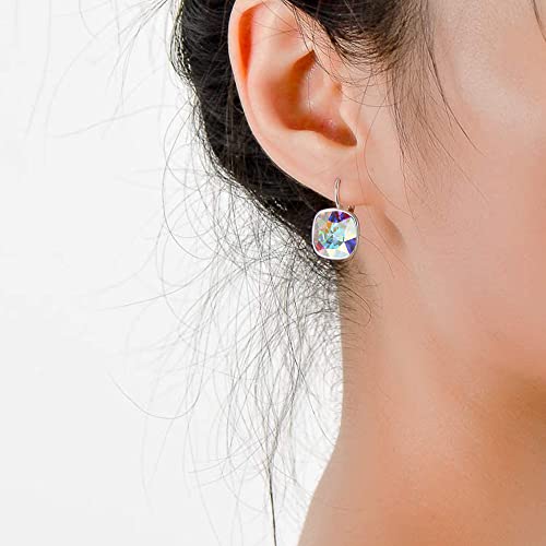 Catálogo para Comprar On-line Aretes de Cristal Cortado los mejores 5. 17 Imagen adicional