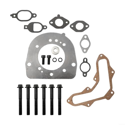 Jeu de joints moteur pour SV470 SV471 SV480 SV530 avec kit complet de joints de culasse