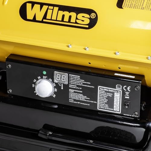 Wilms Heissluftturbine B 125 40, 0 kW-3