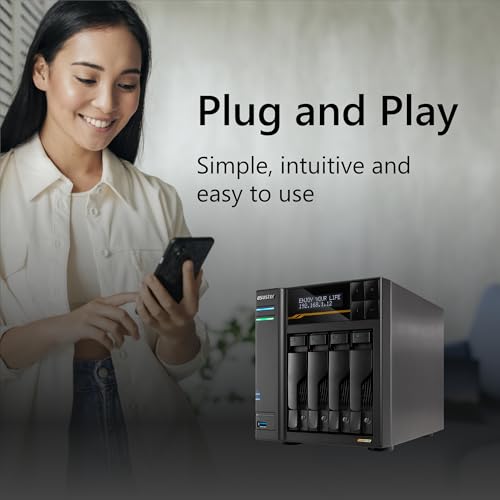 enterprise nas premium 1701
