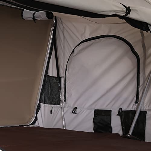 Tienda de Techo para Camping 3-4 Personas GeRRiT miniatura 2