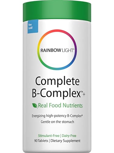 Food-Based B-Complete