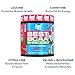 BPI Sports Best BCAA Shredded - Caffeine Free Thermogenic Recovery Drink, Lean Muscle Building BCAA Powder For Women and Men, Preworkout BCAAs Amino Acids Drink- Watermelon ICE - 25 Servings