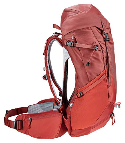 Image of Deuter Women's Outdoor, Navy, 34 Liter