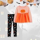 Zoom IMG-2 completo per bambina di halloween Zoom IMG-2 completo per bambina di halloween