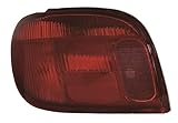 TarosTrade 41-0225-L-36582 Tail Light Type Koito After 2003 E-Mark