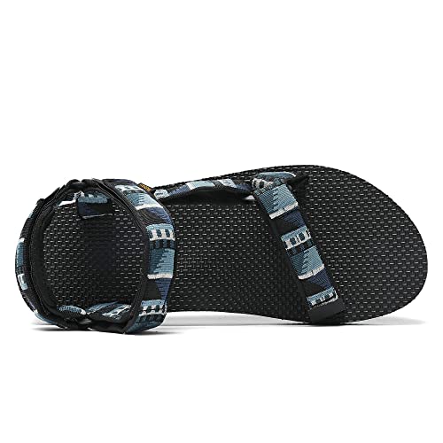 Muboliy Men's Sandals Original Urban Sandals Walking Hiking Sport Sandals Outdoor With Arch Support Water Shoes Beach Sandal #TOP4