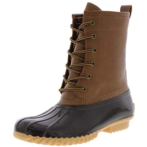 the original duck boot