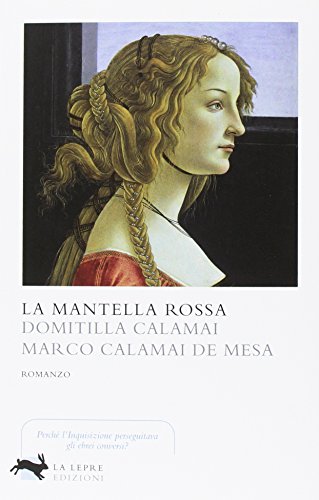  La mantella rossa