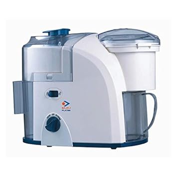 Bajaj Platini PX61J 0.65-Litre 280-Watt Juice Extractor Cum Slush Maker