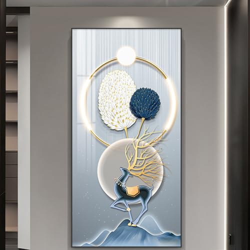 [JUI3N] A[gpl 傫 ݌v13 LoXG CeA  Ǌ| 50*100cm i t[t A[gt[  G  J^ A[g|X^[ Ǐ  EH[A[g ۉ LoXA[g |p 