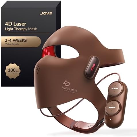 Red Light Therapy for Anti-Aging: The Complete Guide