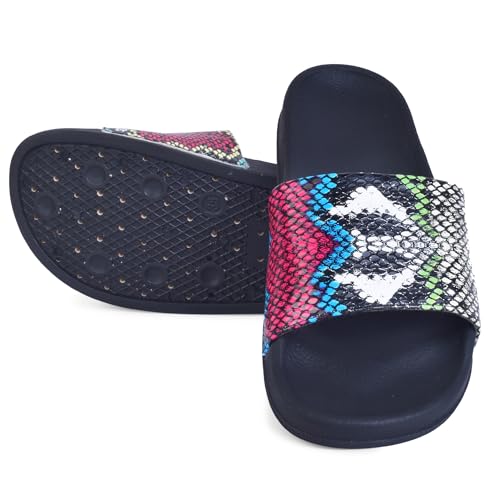 Image of XE Looks Soft Stylish Comfortable Women Flipflops & Slippers